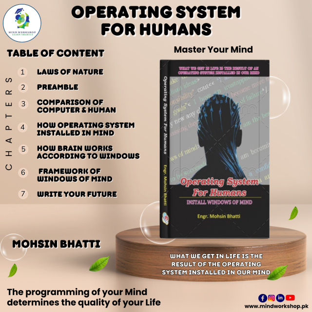 Operating System for Humans by Mohsin Bhatti (1)