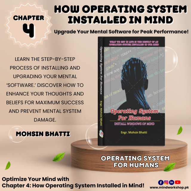 Operating System for Humans by Mohsin Bhatti (5)