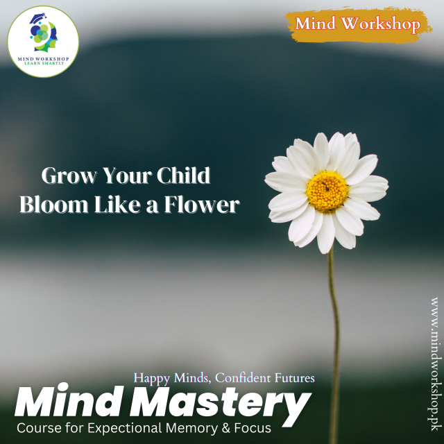 Mind Workshop with Mohsin Bhatti (2)